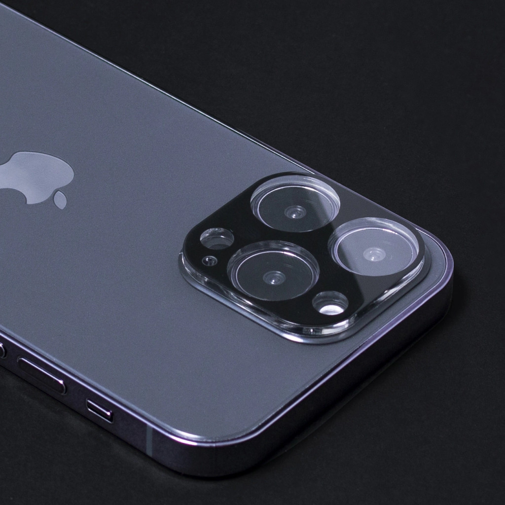 Wozinsky Full Camera Glass kamera lencse védő edzett üveg Xiaomi 14 - 2 db