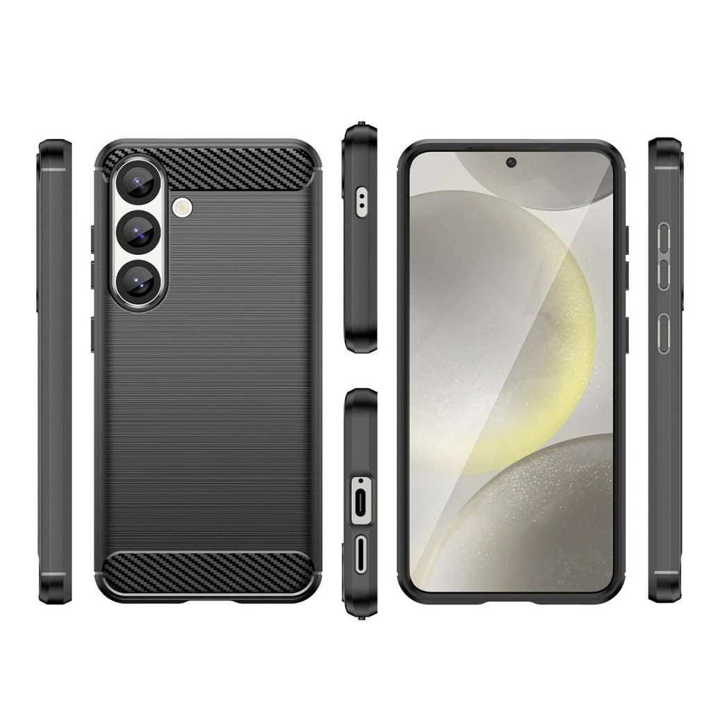 Carbon tok Xiaomi 14T - fekete