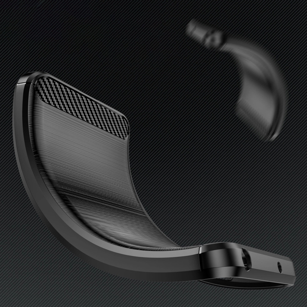 Carbon tok Nothing Phone (3a) Pro - fekete Carbon tok Nothing Phone (3a) Pro - fekete