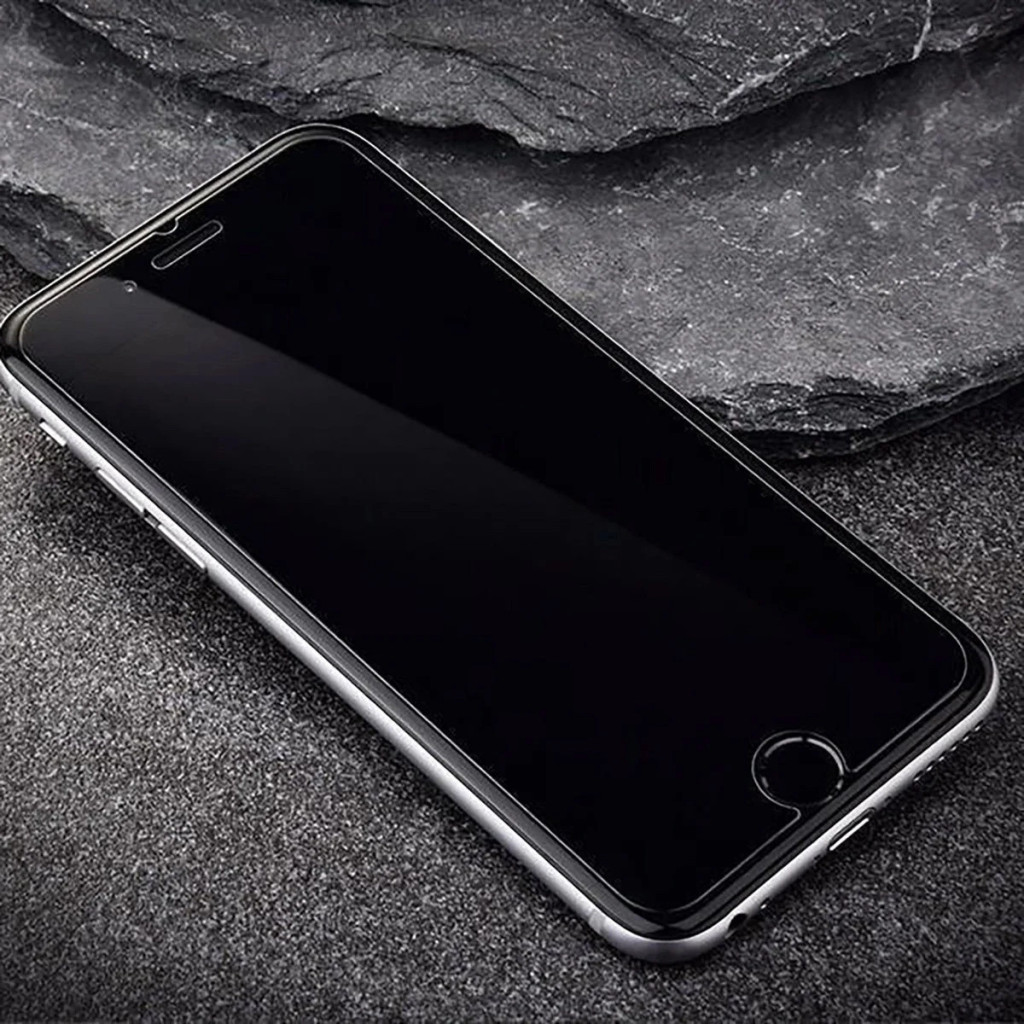 Wozinsky Privacy Glass betekintésvédett edzett üveg fekete szegéllyel iPhone Air - 2 db Wozinsky Privacy Glass betekintésvédett edzett üveg fekete szegéllyel iPhone Air - 2 db