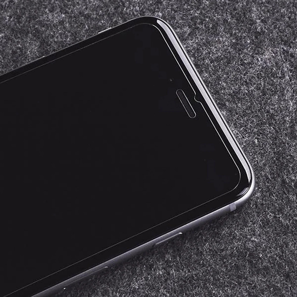 Wozinsky Privacy Glass betekintésvédett edzett üveg fekete szegéllyel iPhone Air - 2 db Wozinsky Privacy Glass betekintésvédett edzett üveg fekete szegéllyel iPhone Air - 2 db