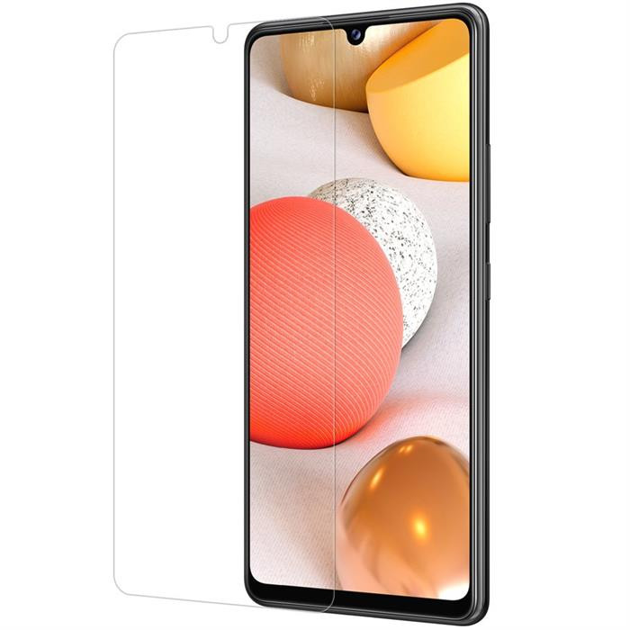 Nillkin Amazing H edzett üveg tempered glass képernyővédő fólia 9H Samsung Galaxy A42 5G üvegfólia