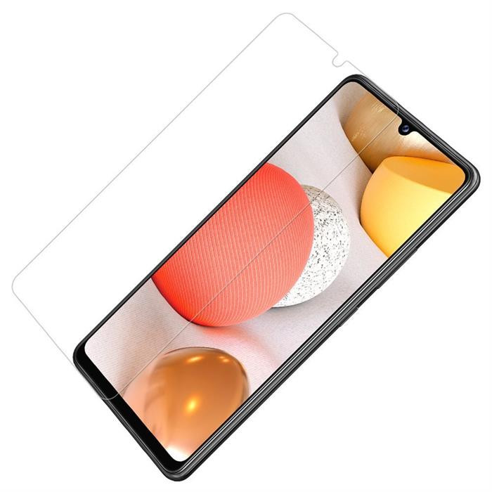 Nillkin Amazing H edzett üveg tempered glass képernyővédő fólia 9H Samsung Galaxy A42 5G üvegfólia