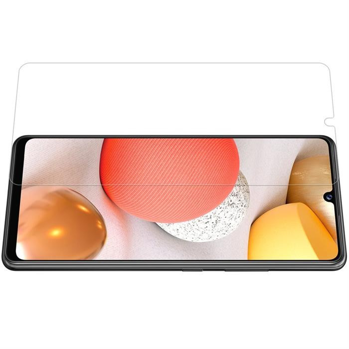 Nillkin Amazing H edzett üveg tempered glass képernyővédő fólia 9H Samsung Galaxy A42 5G üvegfólia