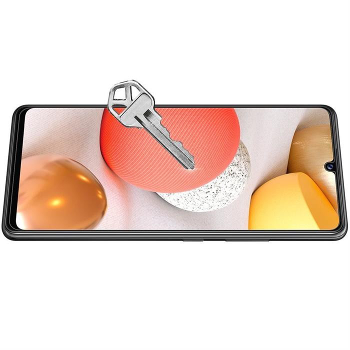 Nillkin Amazing H edzett üveg tempered glass képernyővédő fólia 9H Samsung Galaxy A42 5G üvegfólia