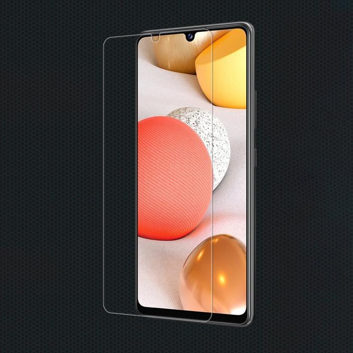 Nillkin Amazing H edzett üveg tempered glass képernyővédő fólia 9H Samsung Galaxy A42 5G üvegfólia