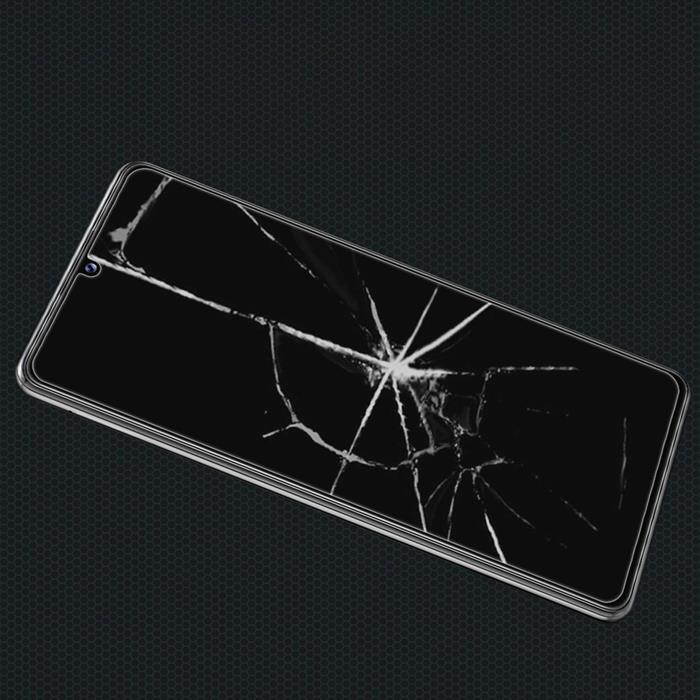 Nillkin Amazing H edzett üveg tempered glass képernyővédő fólia 9H Samsung Galaxy A42 5G üvegfólia