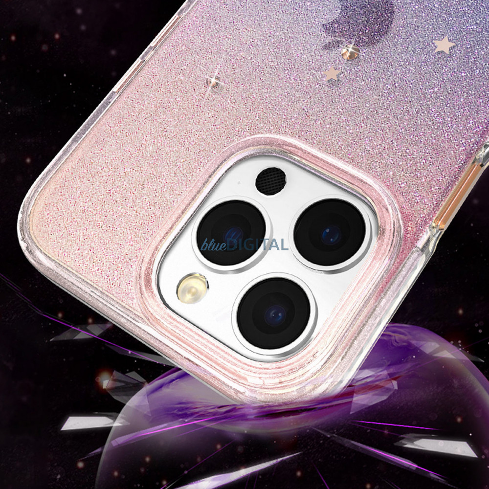 Kingxbar Heart Star Series tok iPhone 14 Plus hátlap zodiákus hátlap iPhone 14 Plus hátlap Kingxbar Heart Star Series tok iPhone 14 Plus hátlap zodiákus hátlap iPhone 14 Plus hátlap
