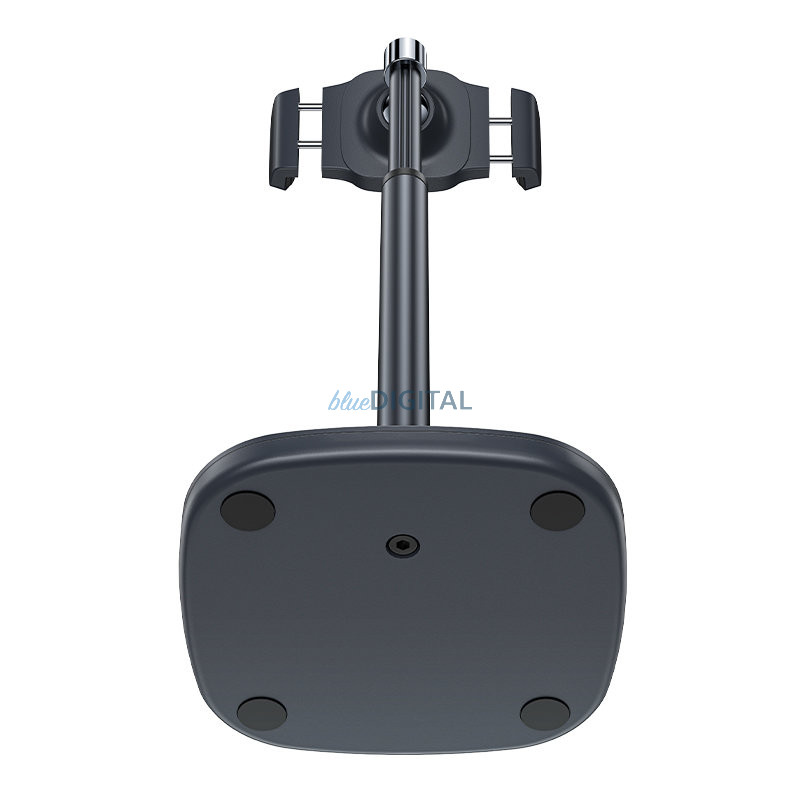 Acefast állvány állvány teleszkópos telefontartó fekete (E12) Acefast állvány állvány teleszkópos telefontartó fekete (E12)