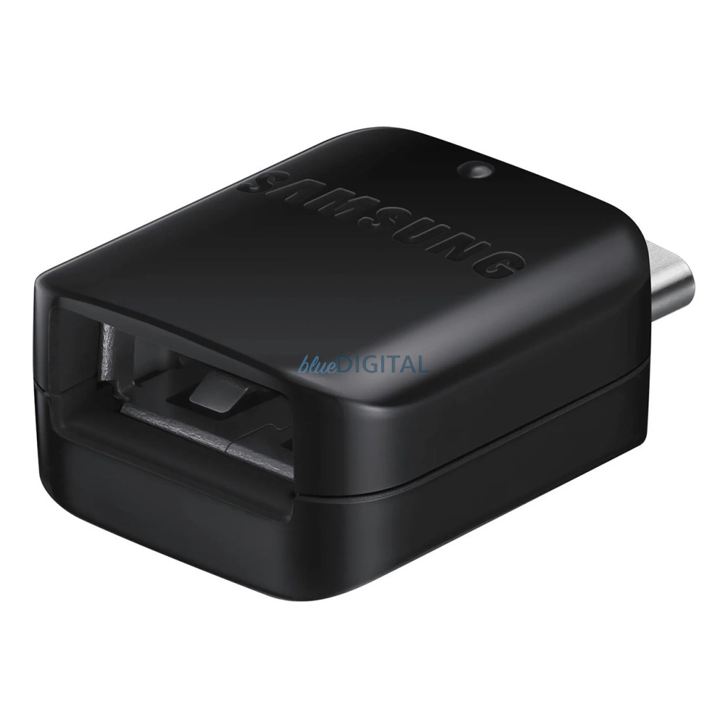 Samsung EE-UN930 USB-A USB-C OTG adapter - Fekete