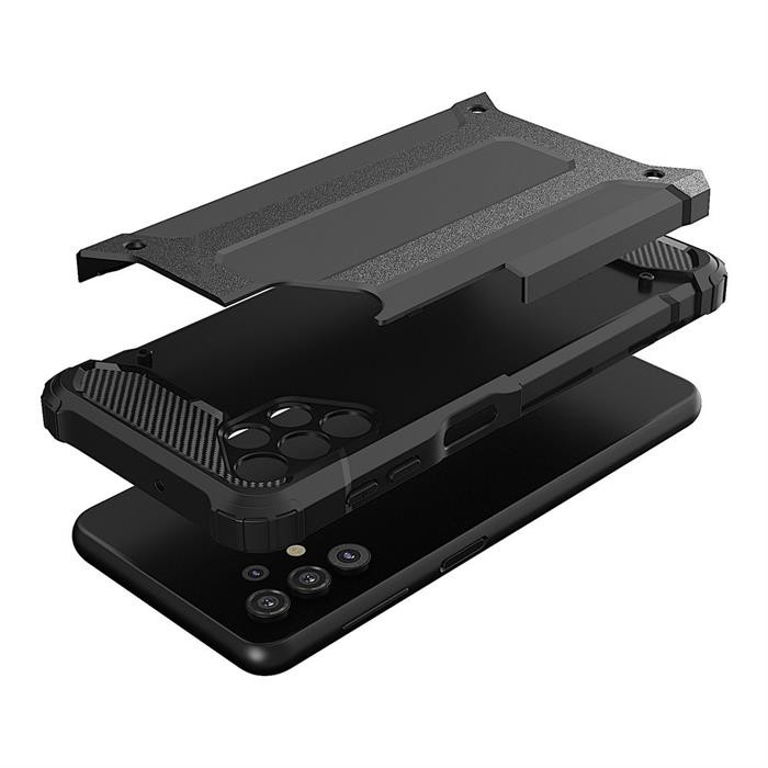 hybrid Armor tok Kemény tok Samsung Galaxy A32 5G arany hybrid Armor tok Kemény tok Samsung Galaxy A32 5G arany