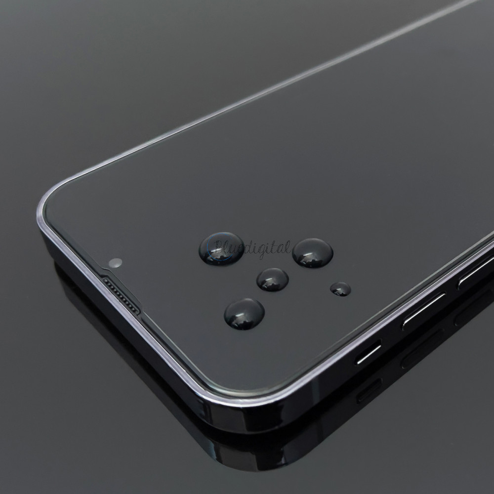 Wozinsky Nano Flexi Hybrid Flexible Glass fólia Xiaomi Redmi 10 edzett üveg