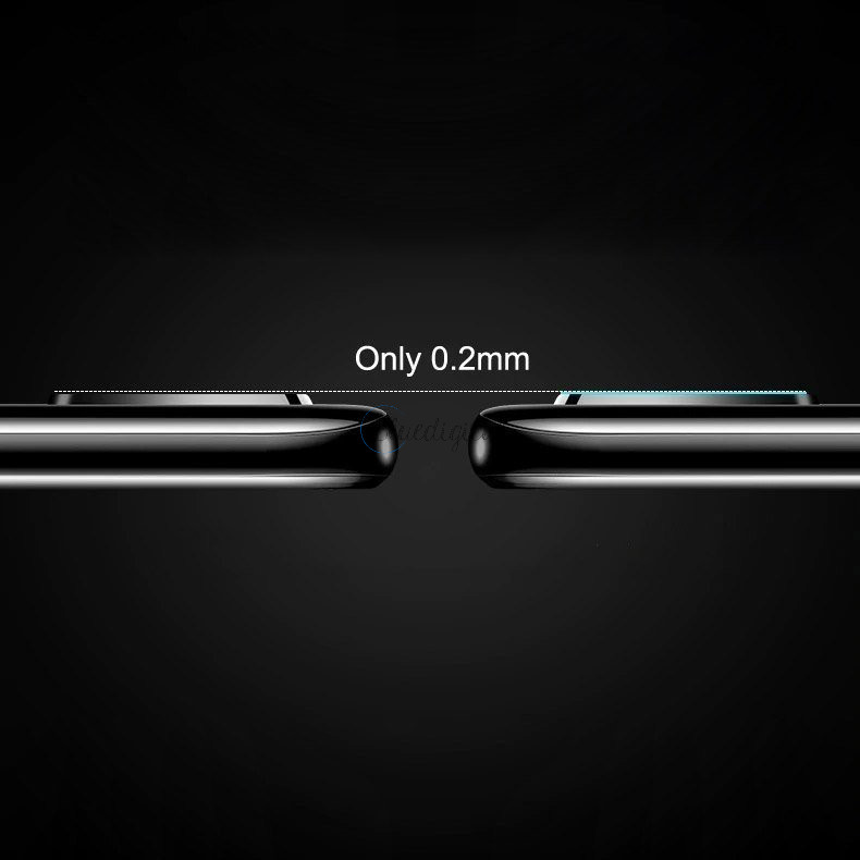 Pretender Camera Glass 9H edzett üveg tempered glass minden kameralencsére Samsung Galaxy A13 5G kamerához