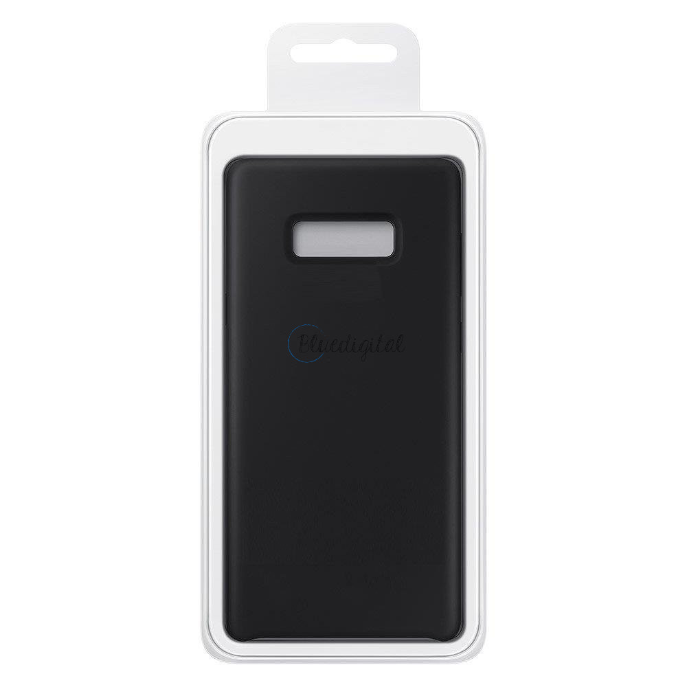 Szilikon tok lágy rugalmas szilikon tok Xiaomi Redmi Note 10 5G / POCO M3 Pro fekete