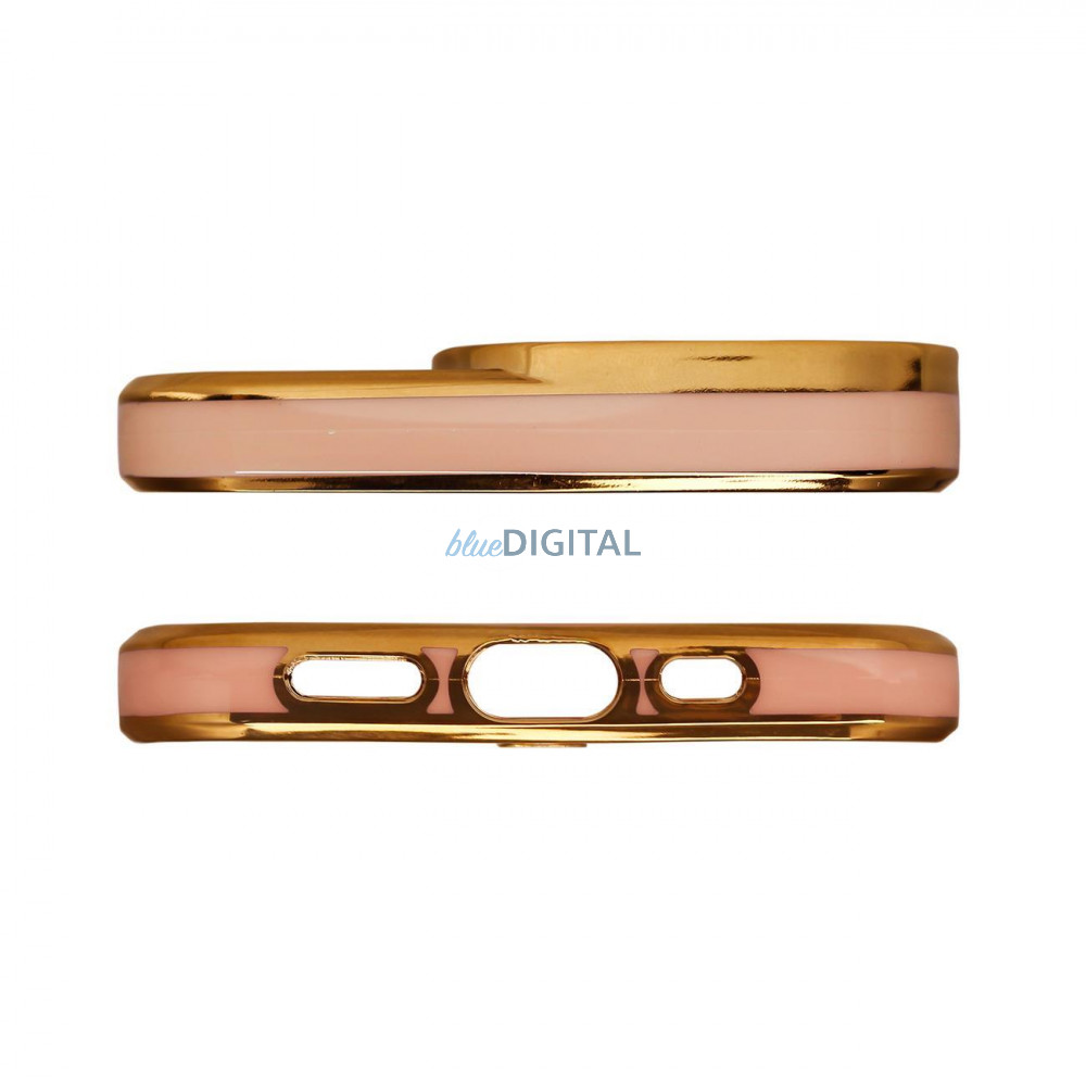 Divat tok Xiaomi Redmi Note 11 Pro Gold tok Gel tok Gold Divat tok Xiaomi Redmi Note 11 Pro Gold tok Gel tok Gold