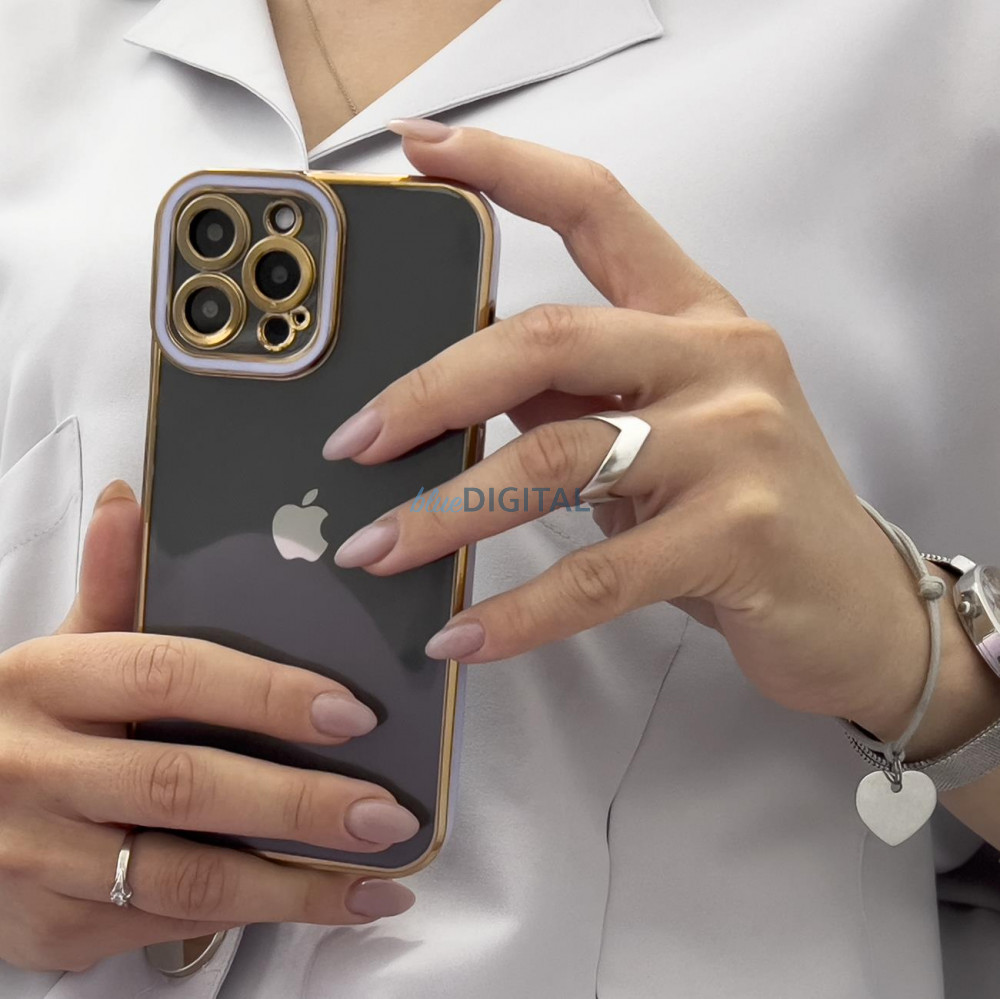 Divat tok Xiaomi Redmi Note 11 Pro Gold tok Gel tok Gold Divat tok Xiaomi Redmi Note 11 Pro Gold tok Gel tok Gold