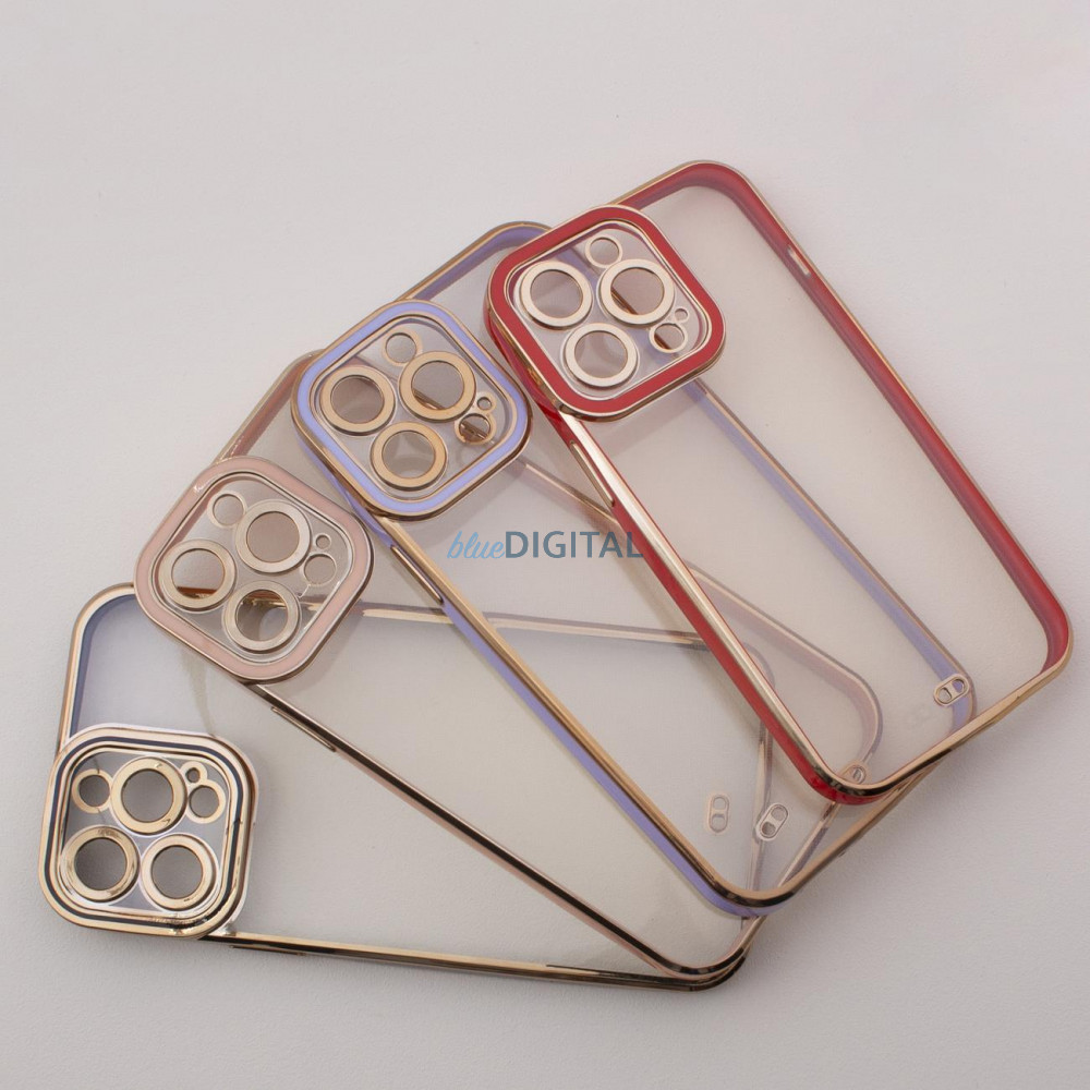 Divat tok Xiaomi Redmi Note 11 Pro Gold tok Gel tok Gold Divat tok Xiaomi Redmi Note 11 Pro Gold tok Gel tok Gold