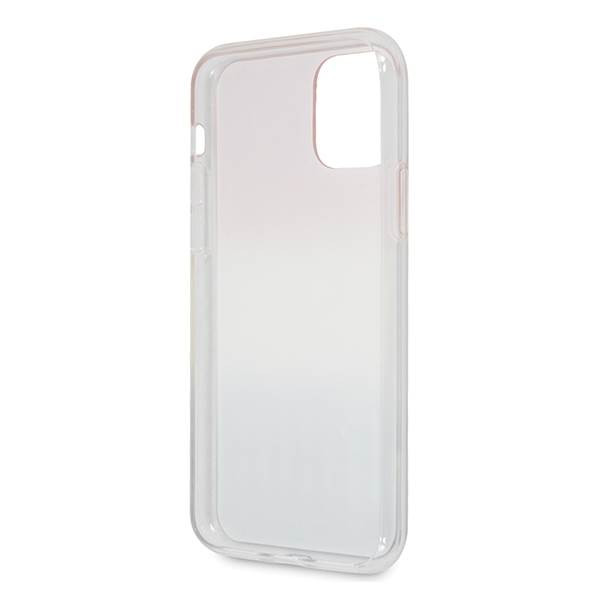 US Polo USHCN65TRDGRB iPhone 11 Pro Max kék és piros Gradient Pattern Collection tok US Polo USHCN65TRDGRB iPhone 11 Pro Max kék és piros Gradient Pattern Collection tok