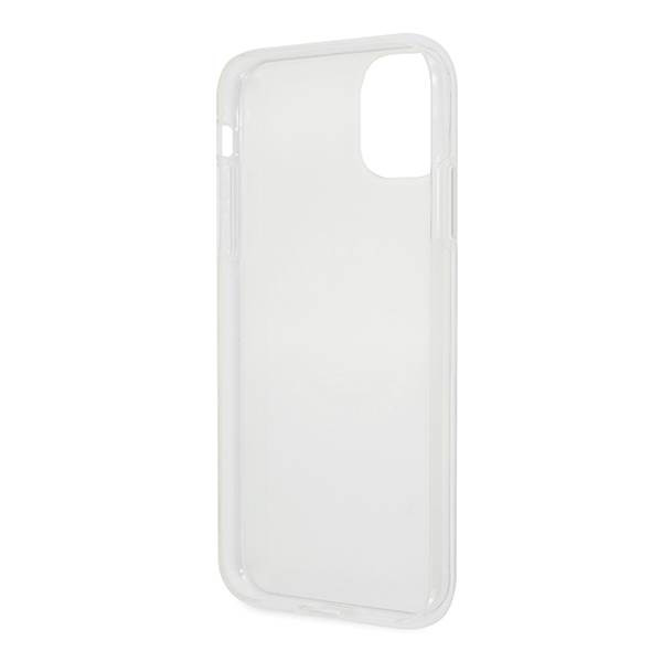 US Polo USHCN65TRDGLB iPhone 11 Pro Max kék Gradient Pattern Collection tok US Polo USHCN65TRDGLB iPhone 11 Pro Max kék Gradient Pattern Collection tok