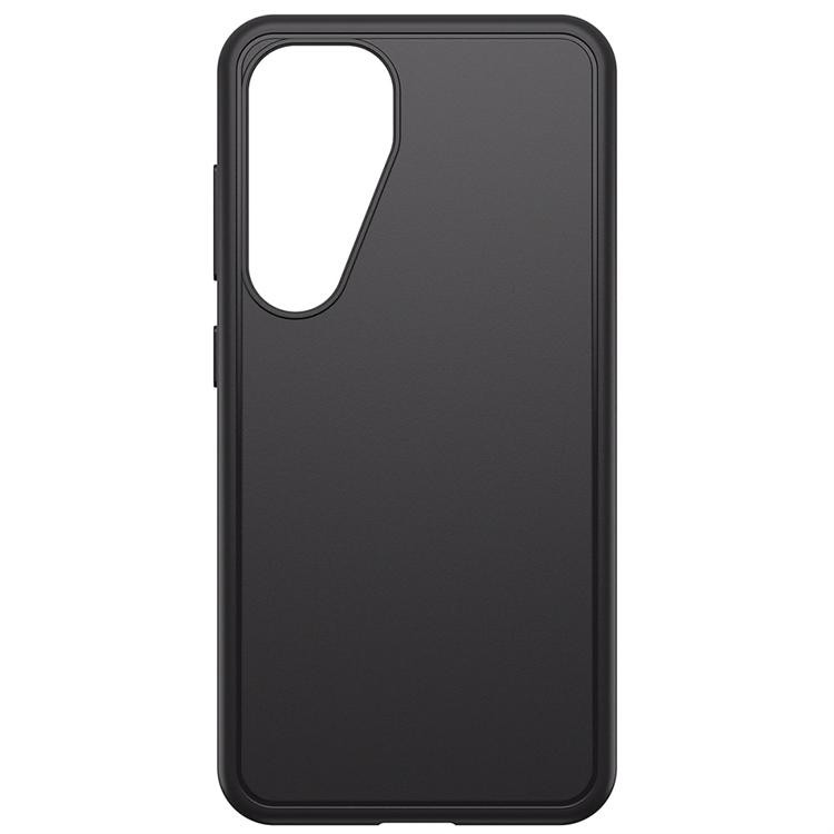Otterbox Symmetry MagSafe-kompatibilis tok Samsung Galaxy S25 Plus - fekete Otterbox Symmetry MagSafe-kompatibilis tok Samsung Galaxy S25 Plus - fekete