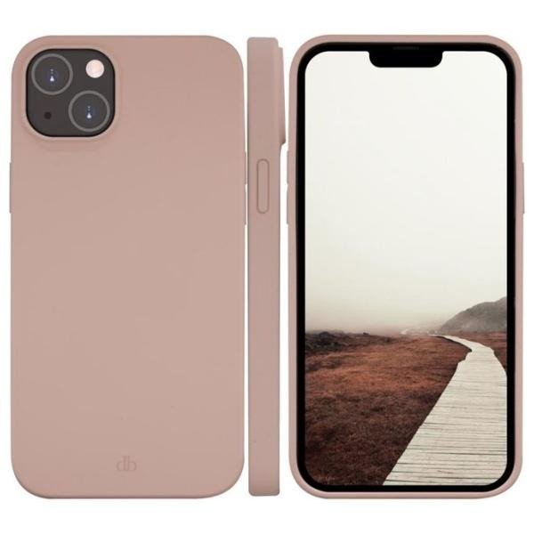 dbramante1928 Greenland tok iPhone 14 Plus - halvány rózsaszín dbramante1928 Greenland tok iPhone 14 Plus - halvány rózsaszín