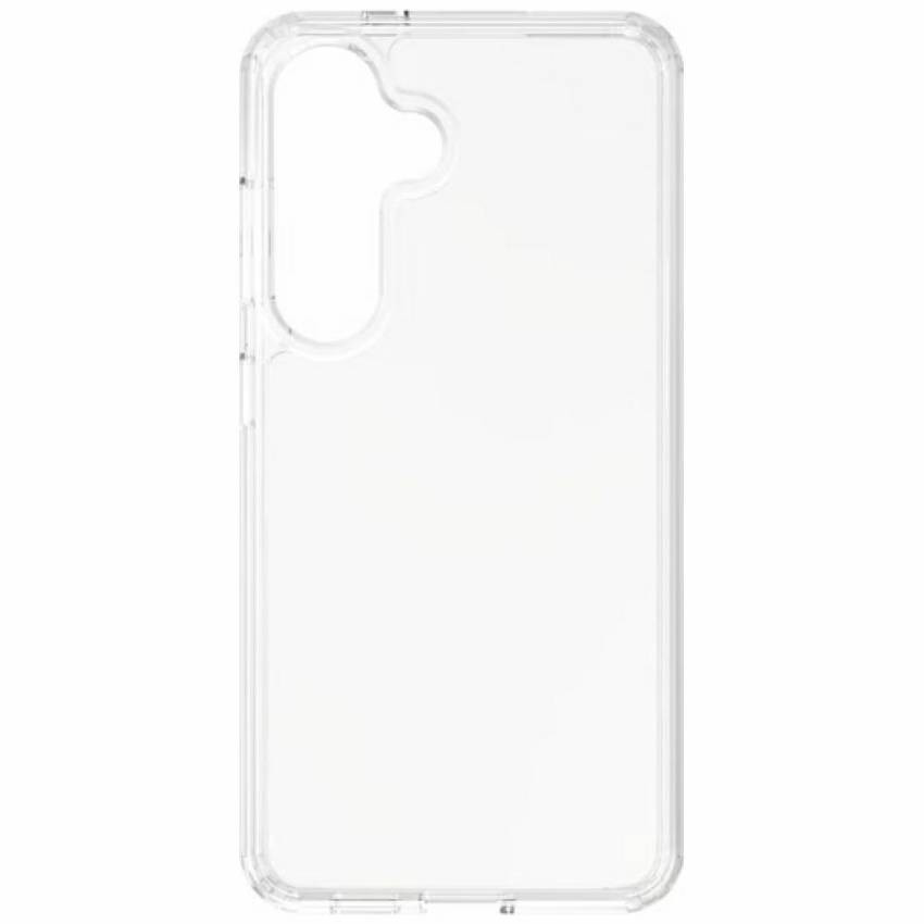 PanzerGlass HardCase Sam S24 S921 Katonai minőségű átlátszó 1213