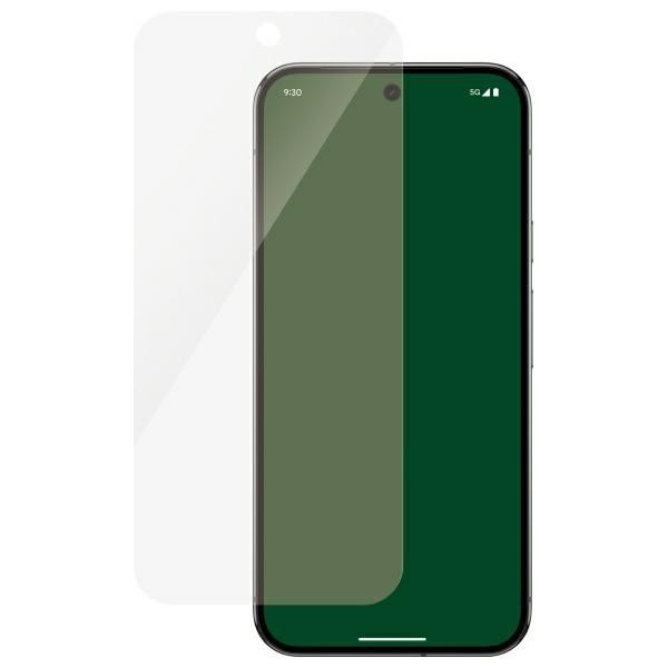 PanzerGlass Ultra-Wide Fit edzett üveg Google Pixel 9 Pro XL PanzerGlass Ultra-Wide Fit edzett üveg Google Pixel 9 Pro XL
