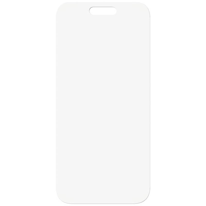 PanzerGlass Classic Fit EasyAligner edzett üveg iPhone Air készülékhez