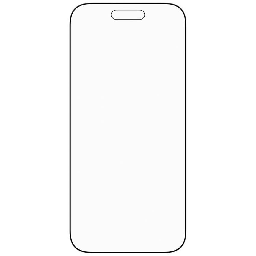 PanzerGlass Stealth Ultra-Wide Fit Fastfit edzett üveg iPhone Air készülékhez PanzerGlass Stealth Ultra-Wide Fit Fastfit edzett üveg iPhone Air készülékhez