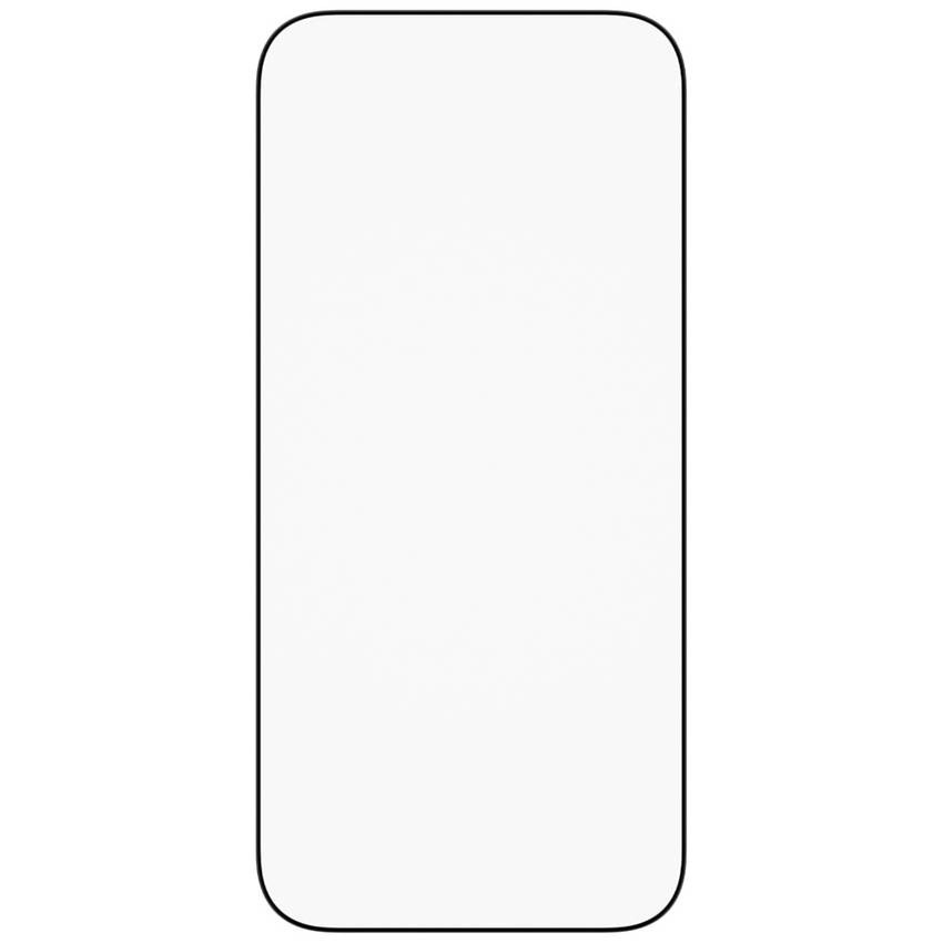 PanzerGlass Ceramic II Ultra-Wide Fit EasyAligner iPhone Air készülékhez