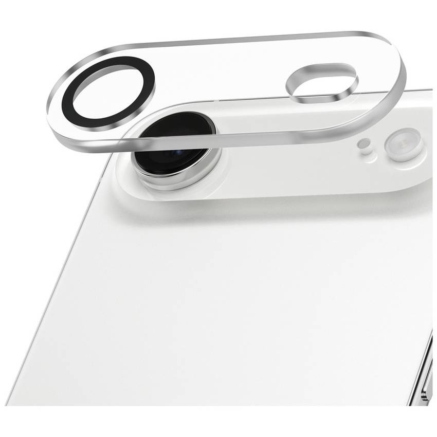 Edzett üveg lencsevédő PanzerGlass PicturePerfect iPhone Air készülékhez