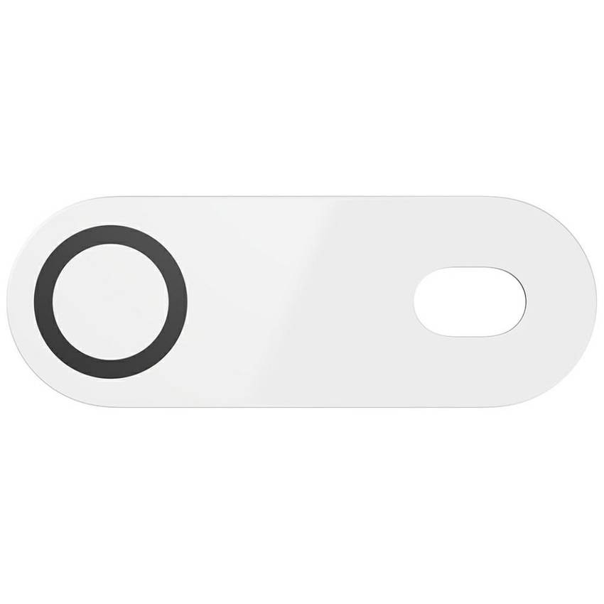 Edzett üveg lencsevédő PanzerGlass PicturePerfect iPhone Air készülékhez