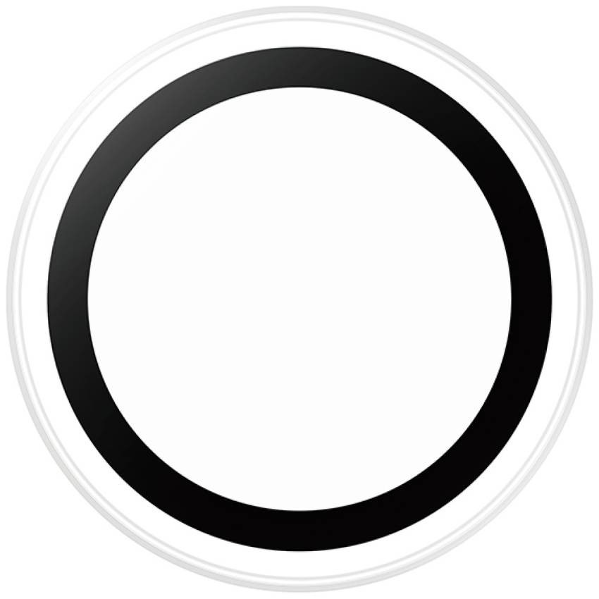 PanzerGlass Hoops edzett üveg lencse képernyővédő iPhone Air készülékhez