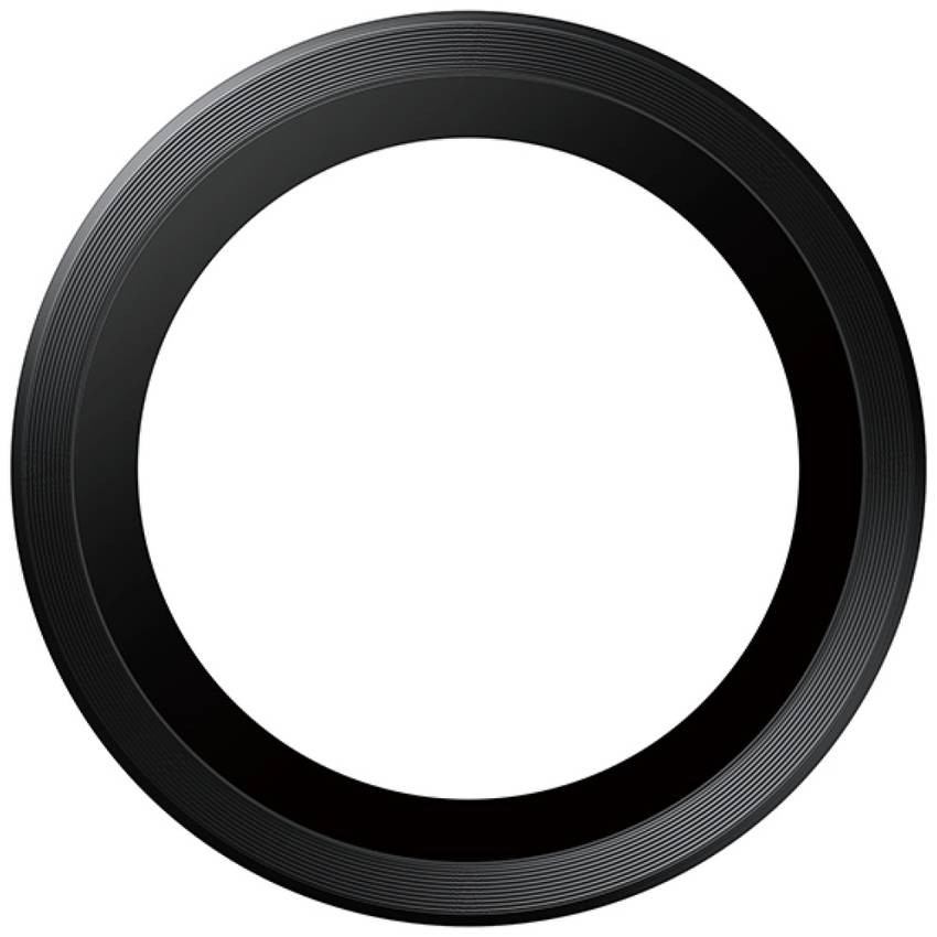 PanzerGlass Hoops Ceramic II lencseüveg iPhone Air készülékhez