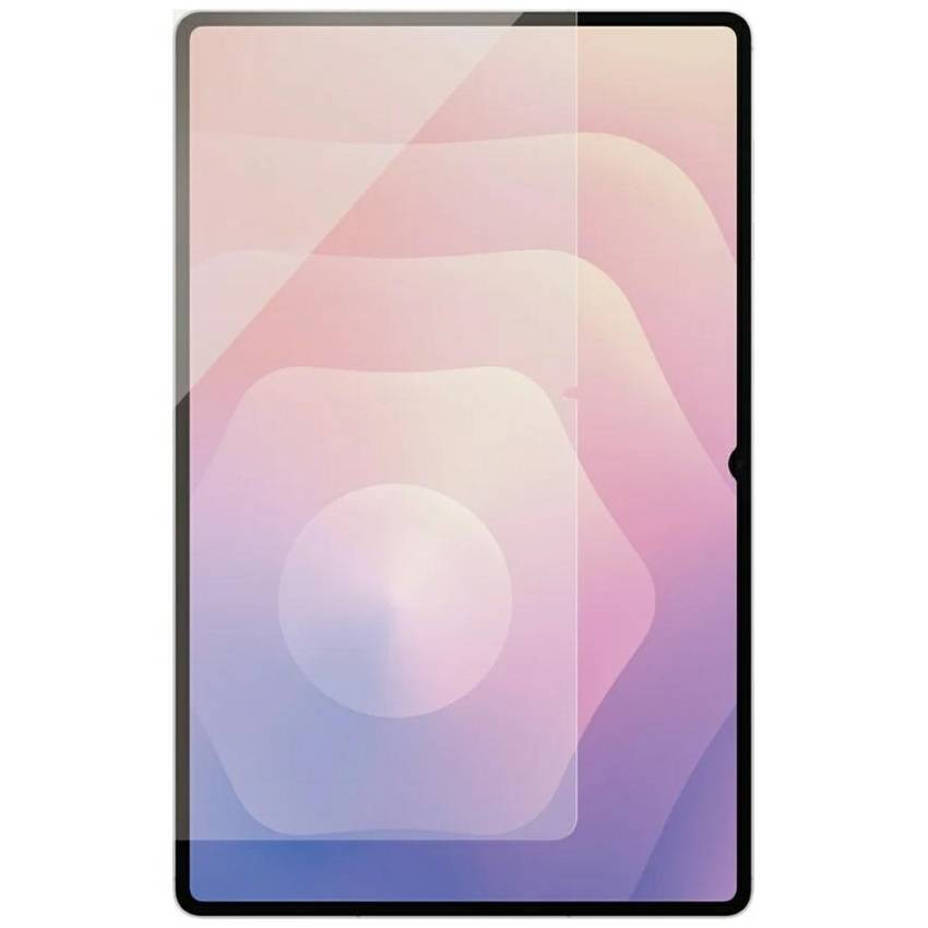 PanzerGlass Ultra-Wide Fit edzett üveg a Samsung Galaxy Tab S11 Ultra készülékhez