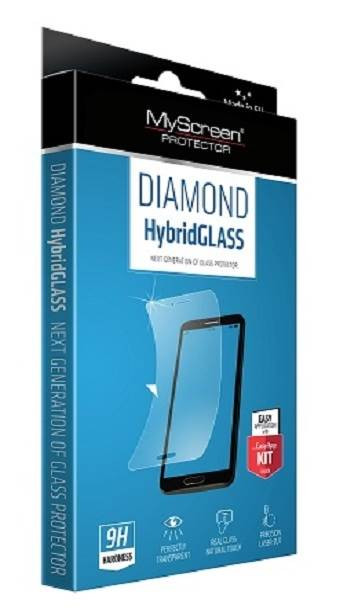 MS HybridGLASS Xiaomi Redmi 8A/Redmi 8 képernyővédő fólia
