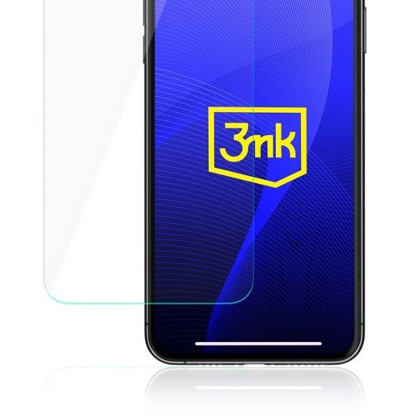 3mk FlexibleGlass hibrid üveg kijelzővédő iPhone 5/5s/SE (2016) 3mk FlexibleGlass hibrid üveg kijelzővédő iPhone 5/5s/SE (2016)