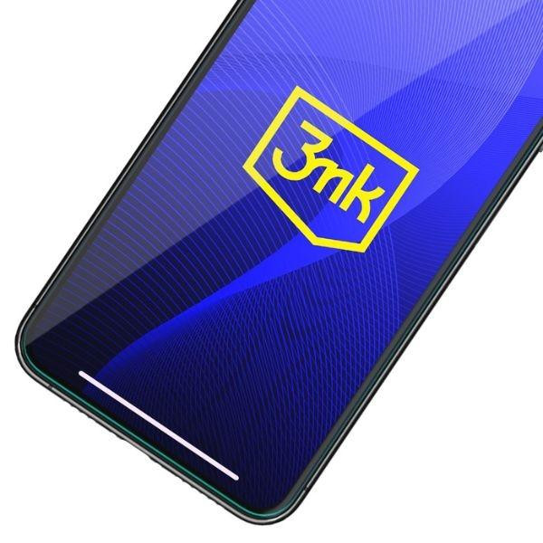 3mk FlexibleGlass hibrid üveg kijelzővédő iPhone 5/5s/SE (2016) 3mk FlexibleGlass hibrid üveg kijelzővédő iPhone 5/5s/SE (2016)