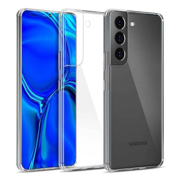 3MK Clear Case Samsung S901 S22 tok 3MK Clear Case Samsung S901 S22 tok