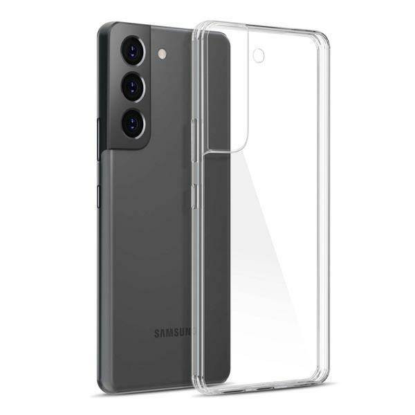 3MK Clear Case Samsung S901 S22 tok 3MK Clear Case Samsung S901 S22 tok