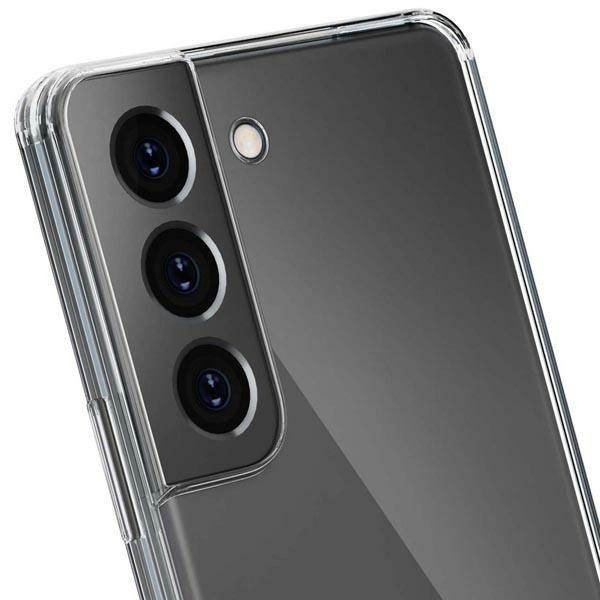 3MK Clear Case Samsung S901 S22 tok 3MK Clear Case Samsung S901 S22 tok