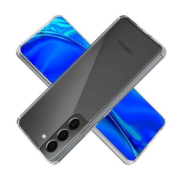 3MK Clear Case Samsung S901 S22 tok 3MK Clear Case Samsung S901 S22 tok