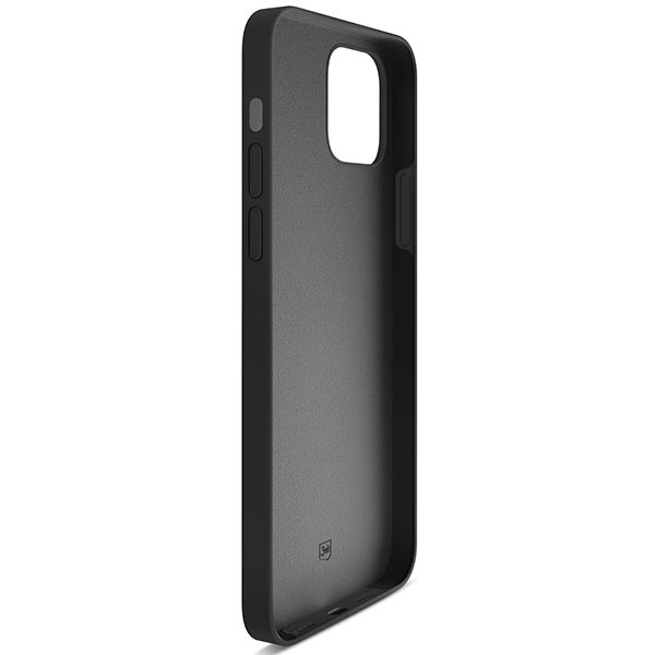 3MK szilikon tok iPhone 14 Plus 6.7" fekete