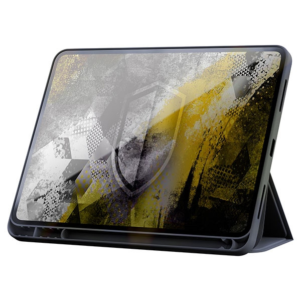 3MK Soft Tablet tok iPad Pro 11" 5/6 gen fekete 3MK Soft Tablet tok iPad Pro 11" 5/6 gen fekete