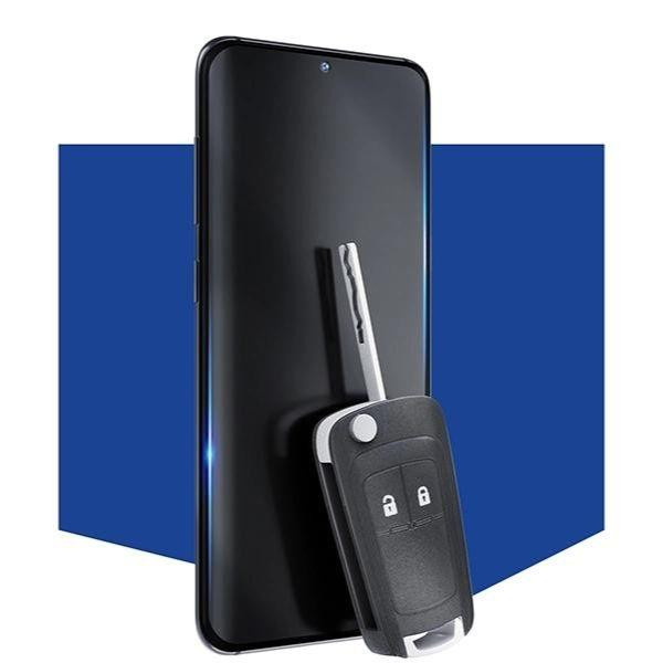 3mk ARC+ kijelzővédő fólia Motorola Moto G84 3mk ARC+ kijelzővédő fólia Motorola Moto G84