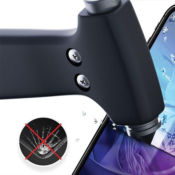 3MK Silky Matt Pro Infinix Zero 30 5G matt védőfólia 3MK Silky Matt Pro Infinix Zero 30 5G matt védőfólia