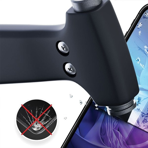 3MK Silky Matt Pro Oppo A79 5G matt védőfólia 3MK Silky Matt Pro Oppo A79 5G matt védőfólia