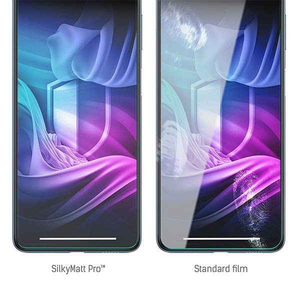 3mk Silky Matt Pro matt fólia Xiaomi 14 3mk Silky Matt Pro matt fólia Xiaomi 14