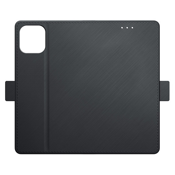 3mk Wallet könyvtok kártyatartóval iPhone 14 Plus - fekete 3mk Wallet könyvtok kártyatartóval iPhone 14 Plus - fekete