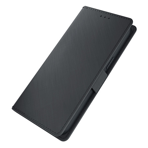 3mk Wallet könyvtok kártyatartóval iPhone 14 Plus - fekete 3mk Wallet könyvtok kártyatartóval iPhone 14 Plus - fekete